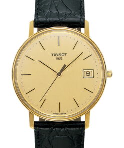 Goldrun Hesalite 18K Gold