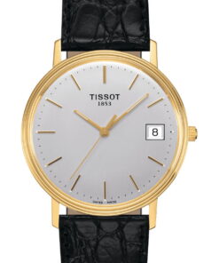 Goldrun Hesalite 18K Gold