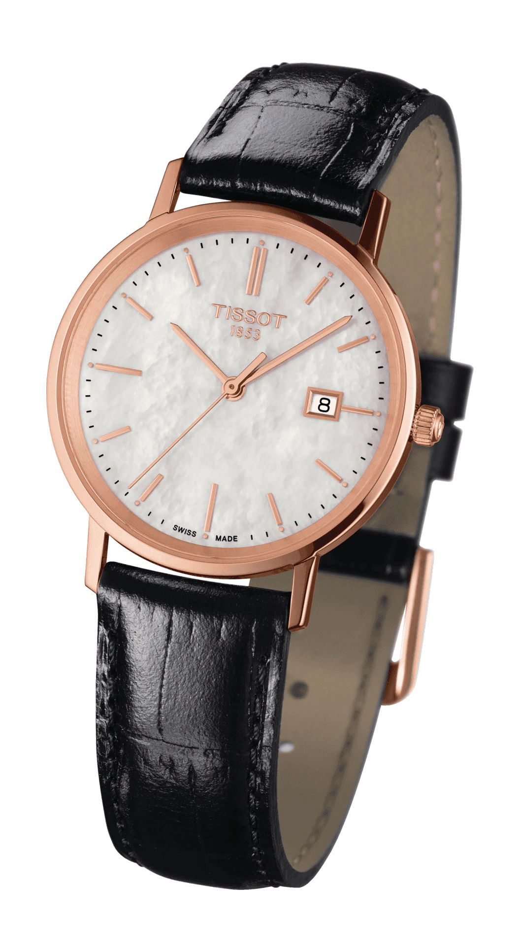 Goldrun Lady 18K Gold - Image 2