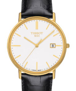 Goldrun Sapphire 18K Gold