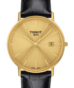 Goldrun Sapphire 18K Gold