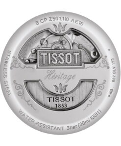 Alternative view of Heritage 1948