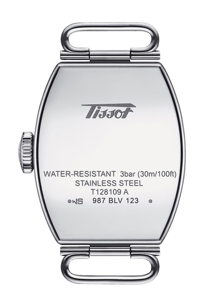 Heritage Porto Small lady - Image 3