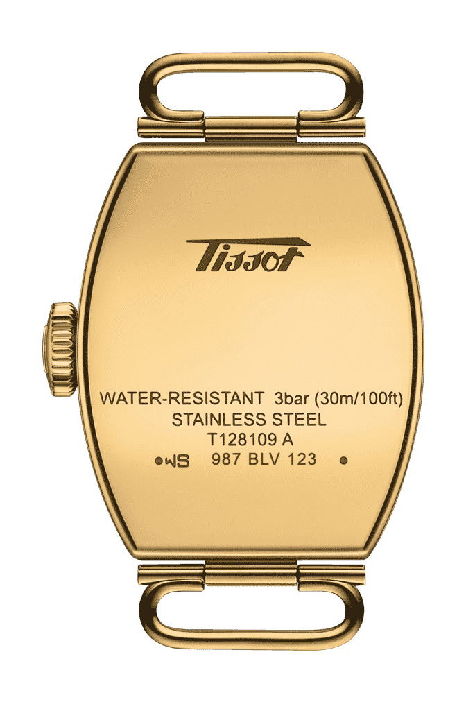 Heritage Porto Small lady - Image 3