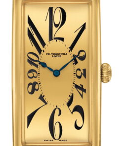 Heritage Prince I Mechanical