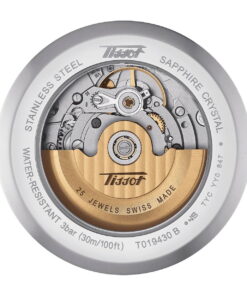 Alternative view of Heritage Visodate Automatic