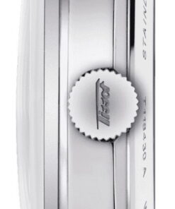 Alternative view of Heritage Visodate Powermatic 80