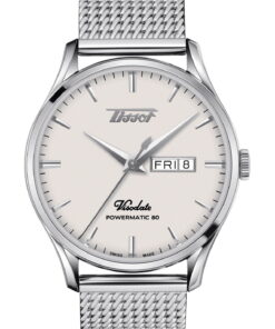 Heritage Visodate Powermatic 80