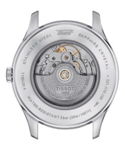 Alternative view of Heritage Visodate Powermatic 80