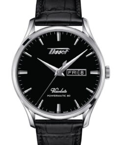 Heritage Visodate Powermatic 80