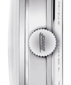 Alternative view of Heritage Visodate Powermatic 80