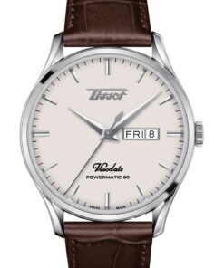 Heritage Visodate Powermatic 80