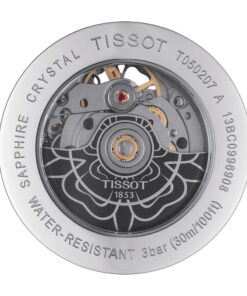 Alternative view of Lady Heart Powermatic 80