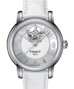 Lady Heart Powermatic 80