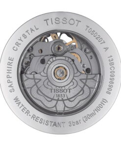 Alternative view of Lady Heart Powermatic 80