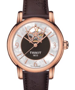 Lady Heart Powermatic 80