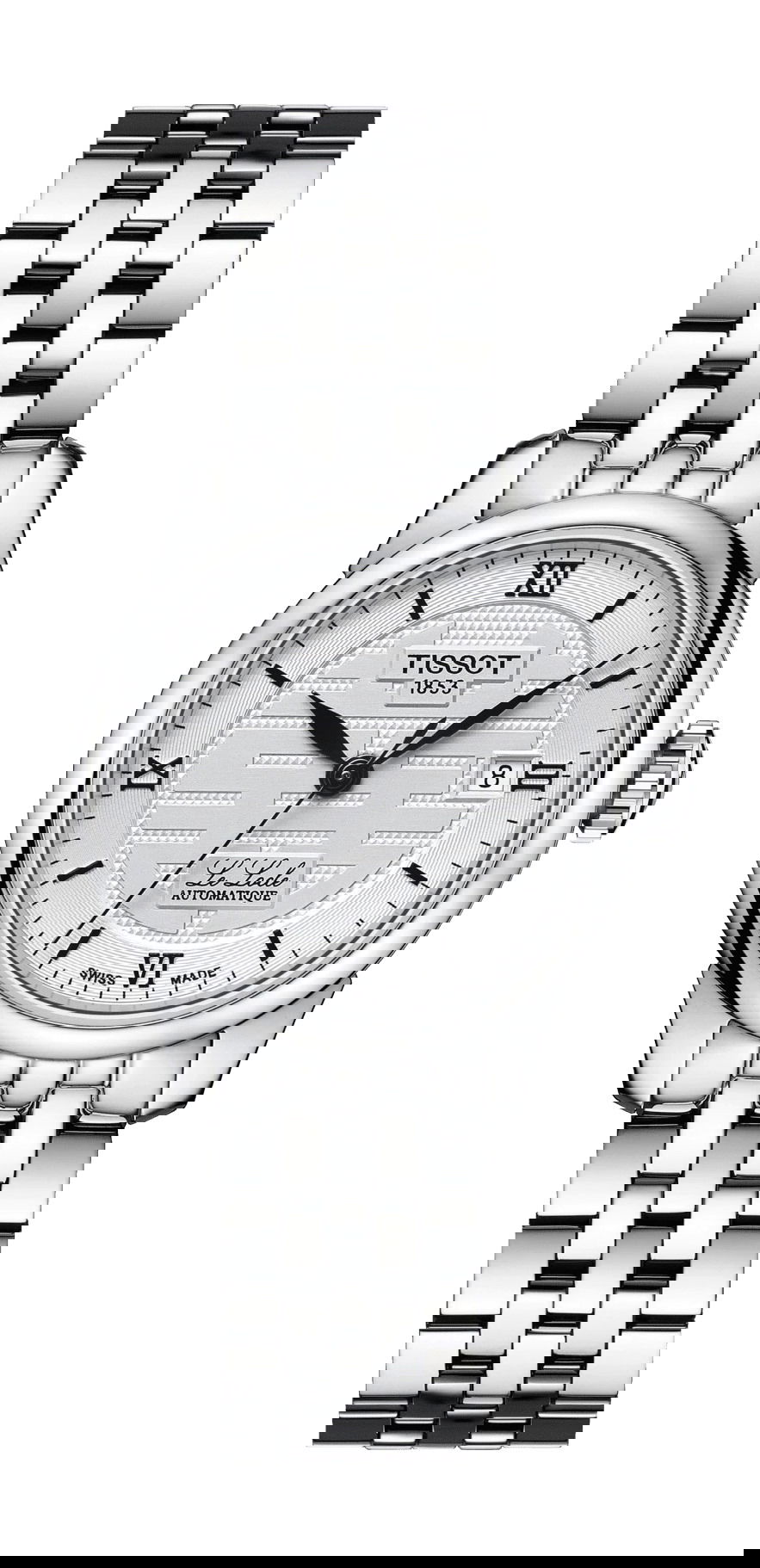 Le Locle Automatic Double Happiness Lady