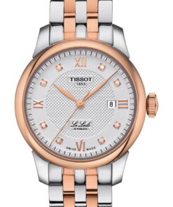 Le Locle Automatic Lady (29.00) Special Edition