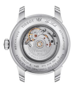 Alternative view of Le Locle Automatic Lady (29.00)