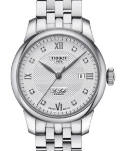 Le Locle Automatic Lady (29.00)