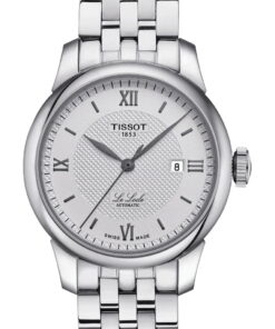 Le Locle Automatic Lady (29.00)