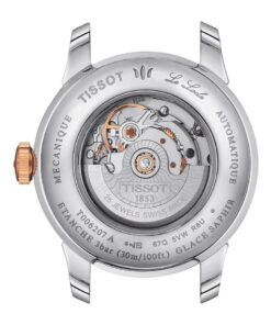 Alternative view of Le Locle Automatic Lady (29.00)