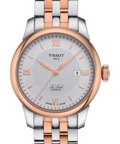 Le Locle Automatic Lady (29.00)