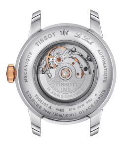 Alternative view of Le Locle Automatic Lady (29.00)