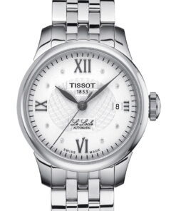 Le Locle Automatic Lady