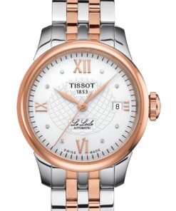 Le Locle Automatic Lady