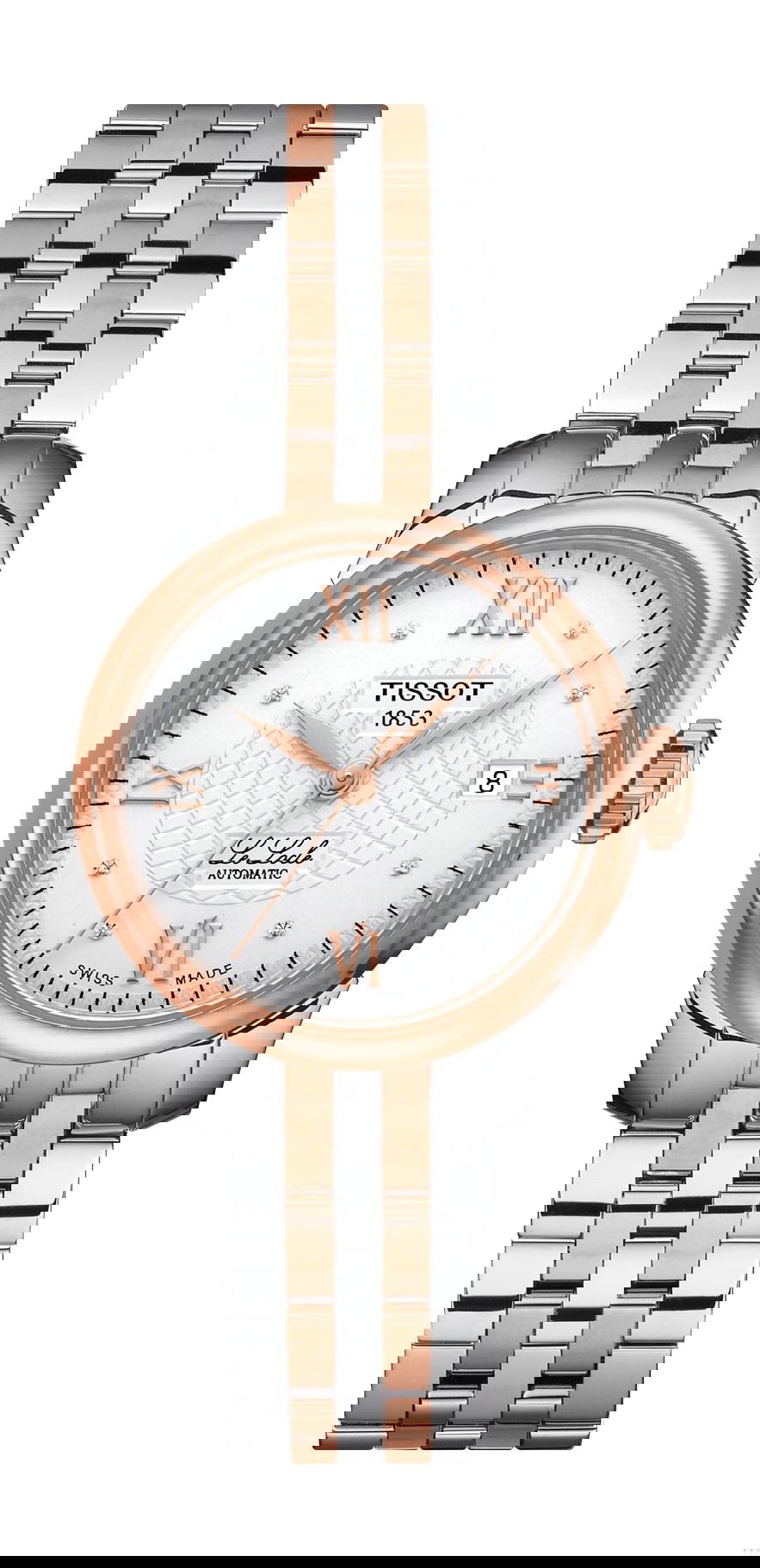 Le Locle Automatic Lady