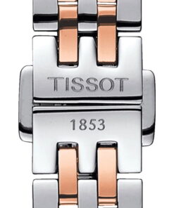 Alternative view of Le Locle Automatic Small Lady (25.30)