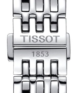 Alternative view of Le Locle Powermatic 80