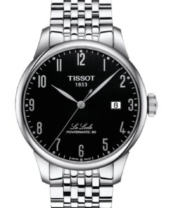 Le Locle Powermatic 80