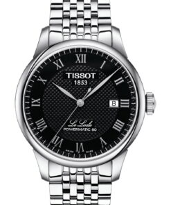 Le Locle Powermatic 80