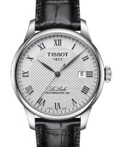 Le Locle Powermatic 80