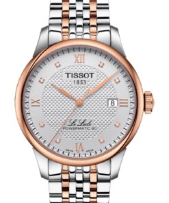 Le Locle Powermatic 80