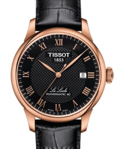 Le Locle Powermatic 80