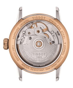 Alternative view of Luxury Automatic