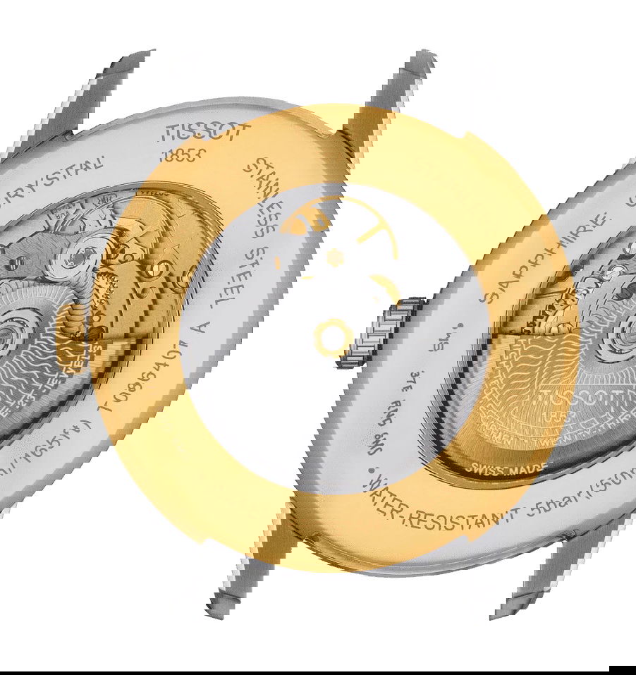 Luxury Powermatic 80 - Image 2