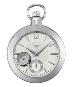 Pocket Mechanical Skeleton