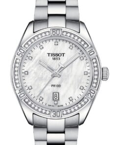 PR 100 Lady Sport Chic