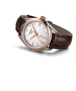 Alternative view of PR 100 Lady