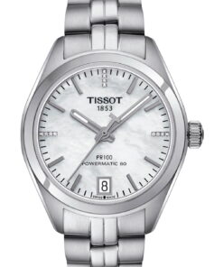 PR 100 Powermatic 80 Lady