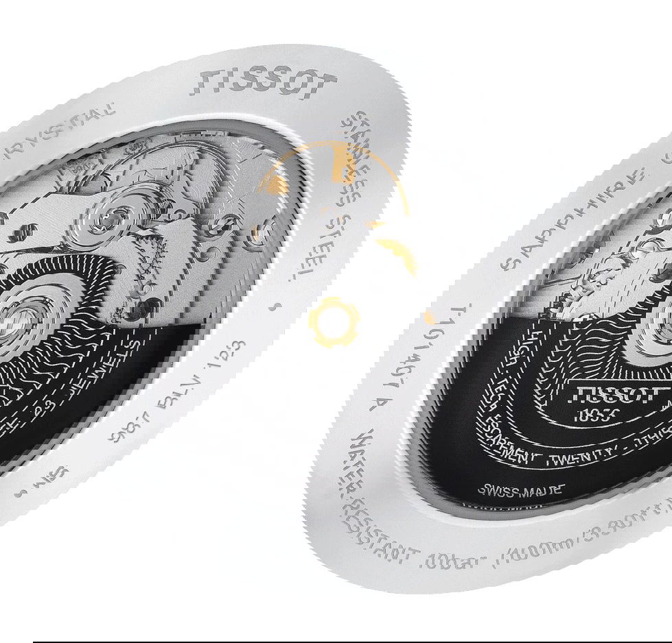 PR 100 Powermatic 80 - Image 2