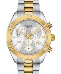 PR 100 Sport Chic Chronograph