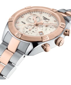 Alternative view of PR 100 Sport Chic Chronograph