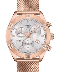 PR 100 Sport Chic Chronograph