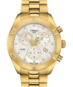 PR 100 Sport Chic Chronograph