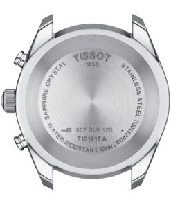 Alternative view of PR 100 Sport Gent Chronograph